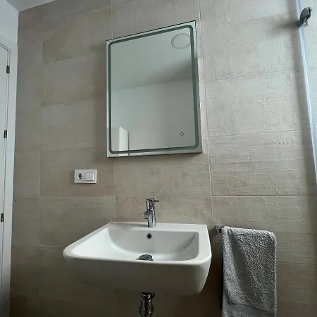 La Casa De Pepo Ferienhaus