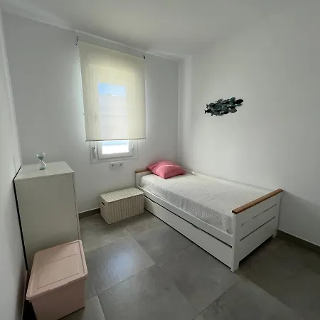 Ferienhaus La Casa De Pepo *