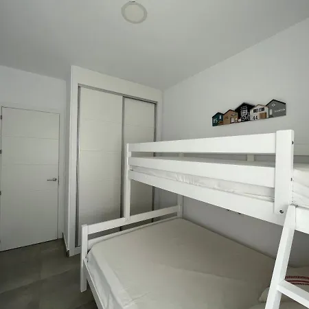 La Casa De Pepo Ferienhaus