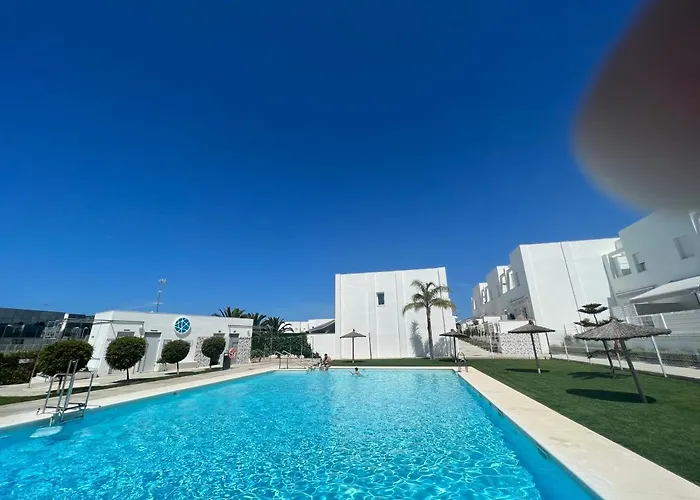 Prázdninový dům La Casa De Pepo *