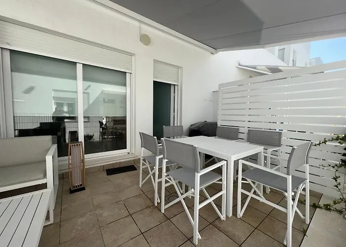 Prázdninový dům La Casa De Pepo *