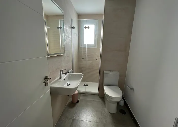 La Casa De Pepo Conil De La Frontera