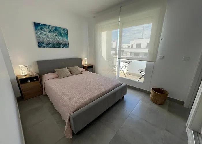 La Casa De Pepo Conil De La Frontera