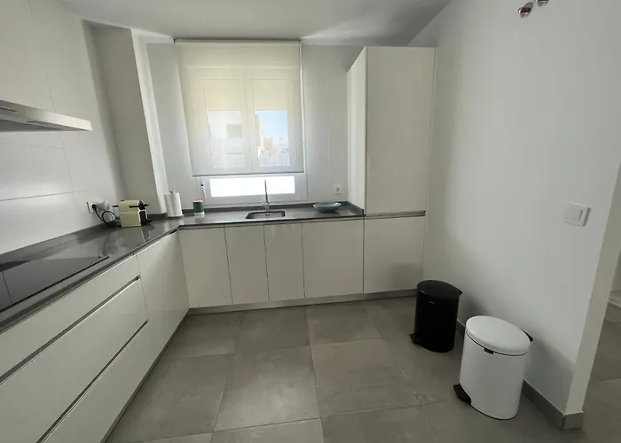 Prázdninový dům La Casa De Pepo Conil De La Frontera