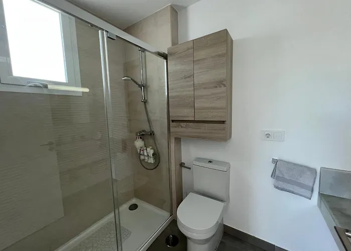 La Casa De Pepo Prázdninový dům Conil De La Frontera