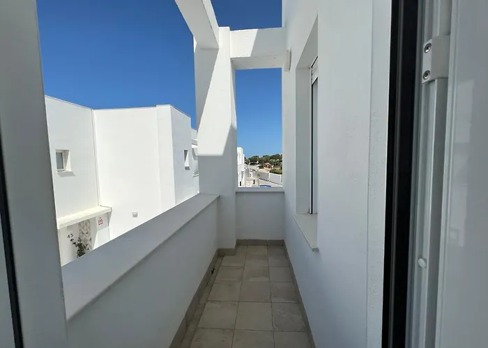 La Casa De Pepo Prázdninový dům Conil De La Frontera