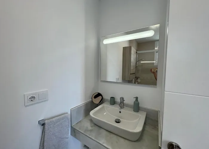 La Casa De Pepo * Conil De La Frontera