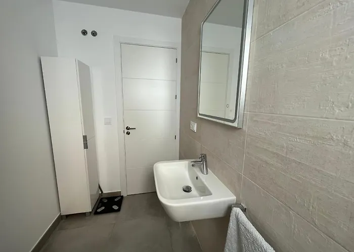 Prázdninový dům La Casa De Pepo *