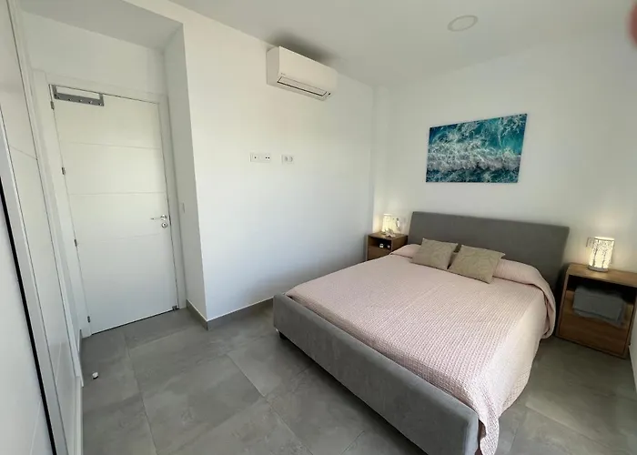 Prázdninový dům La Casa De Pepo Conil De La Frontera