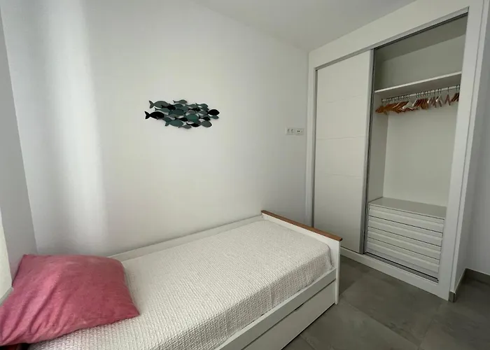 Prázdninový dům La Casa De Pepo *