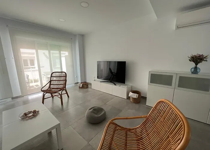 La Casa De Pepo Prázdninový dům