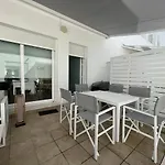 펜션 La Casa De Pepo *