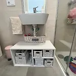 펜션 La Casa De Pepo 콘일데라프론테라