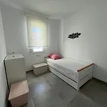 펜션 La Casa De Pepo *