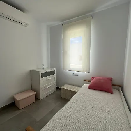 La Casa De Pepo Dom wakacyjny *