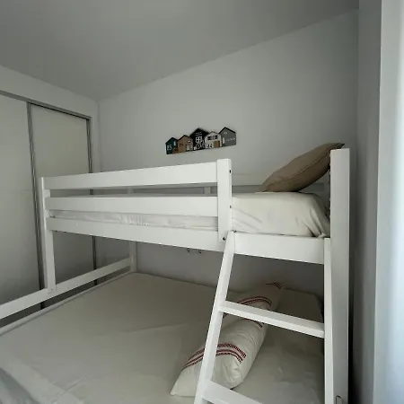 Dom wakacyjny La Casa De Pepo *