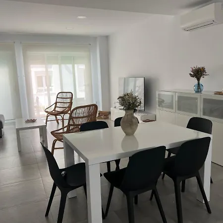 La Casa De Pepo
