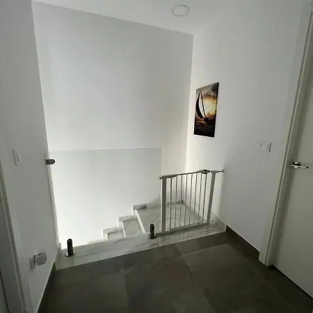 La Casa De Pepo *