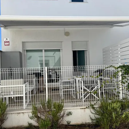 Tatil Evi La Casa De Pepo